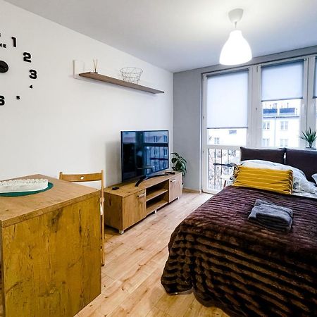 Apartament W Sercu Mielca Netflix Мєлєц Екстер'єр фото