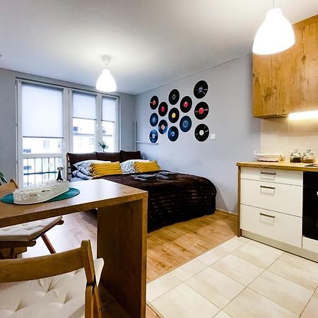Apartament W Sercu Mielca Netflix Мєлєц Екстер'єр фото