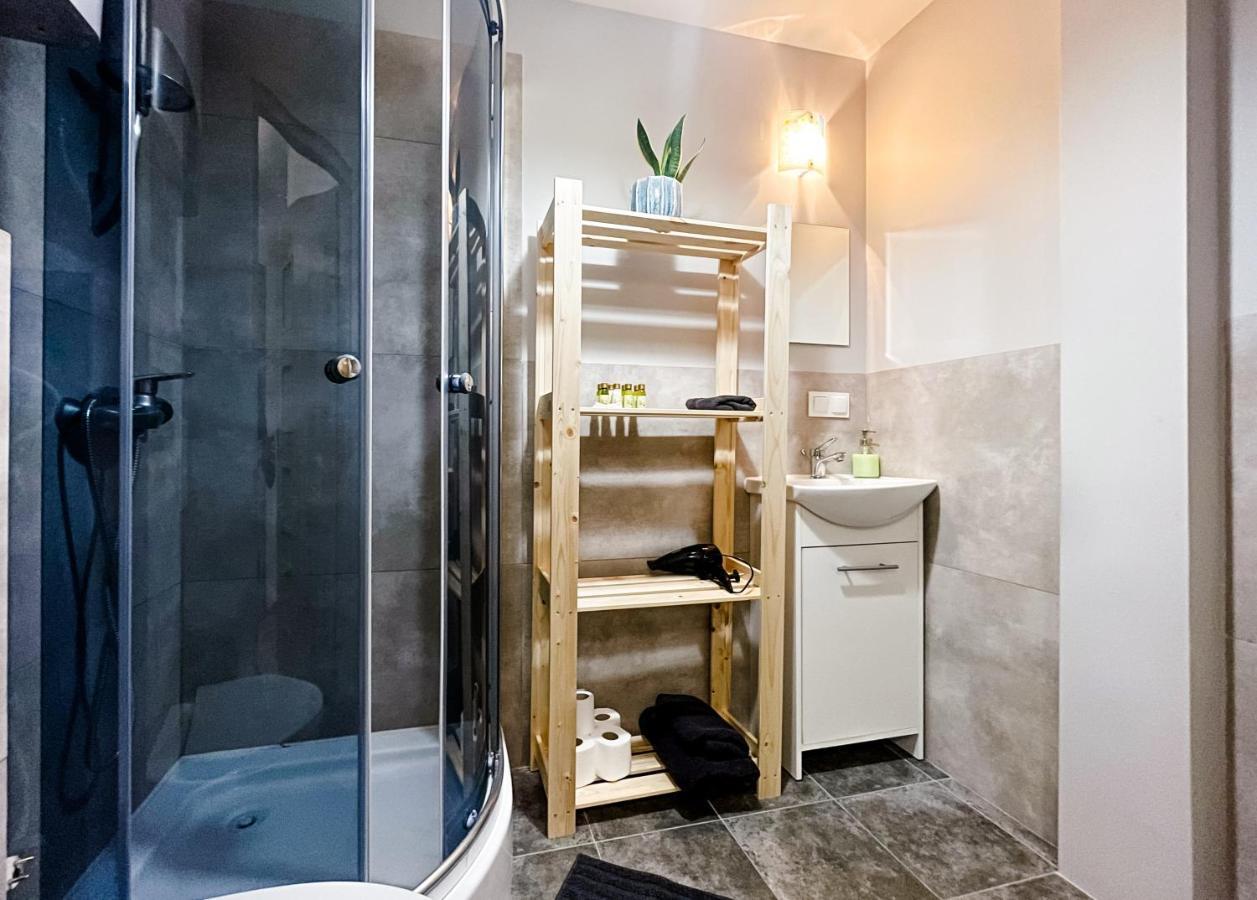 Apartament W Sercu Mielca Netflix Мєлєц Екстер'єр фото