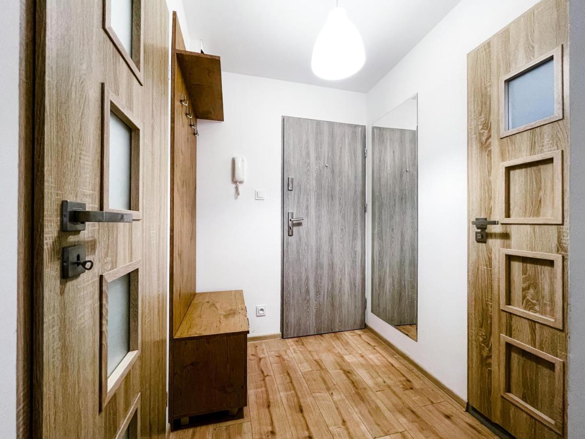 Apartament W Sercu Mielca Netflix Мєлєц Екстер'єр фото